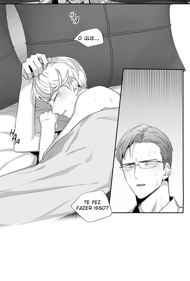 Love Is An Illusion Capitulo 52 - pagina 10