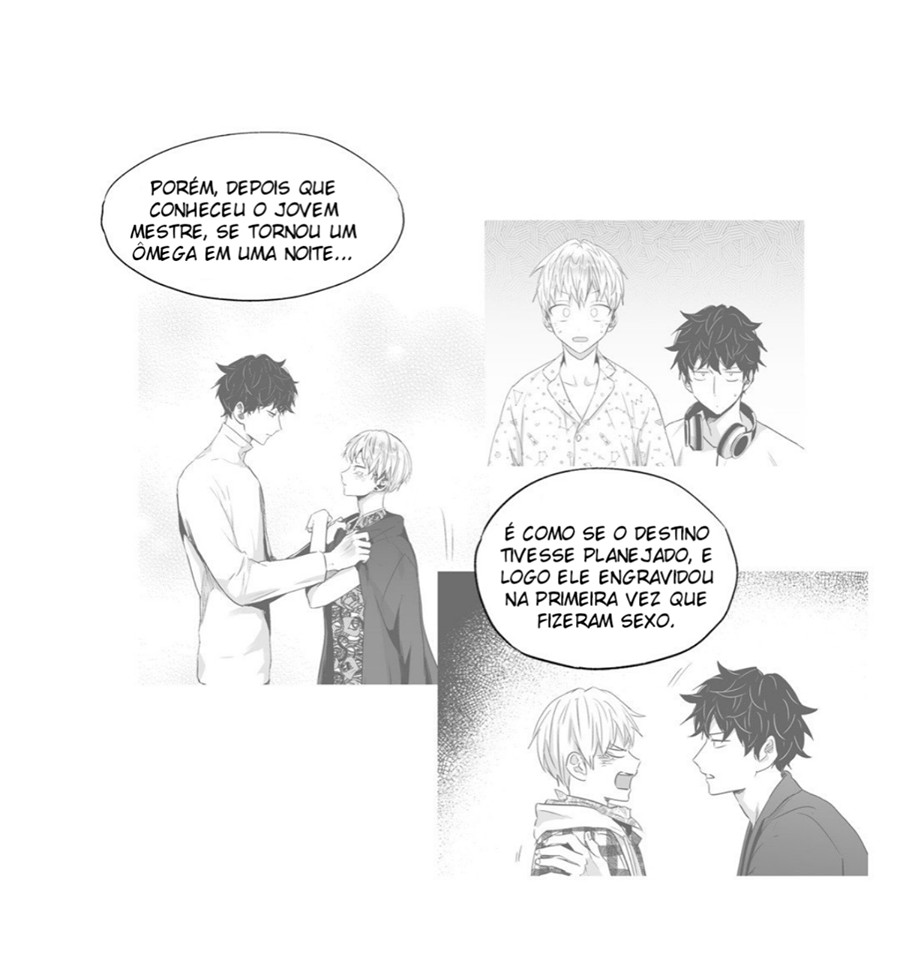 Love Is An Illusion Capitulo 52 - pagina 12