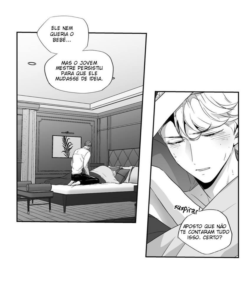 Love Is An Illusion Capitulo 52 - pagina 14