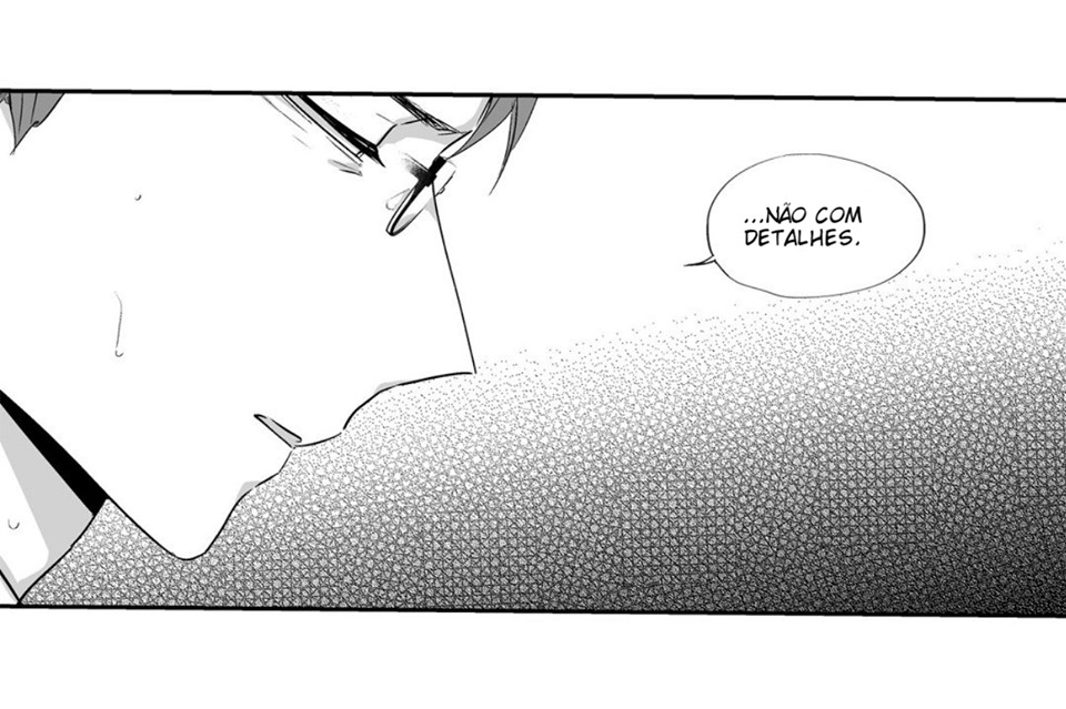 Love Is An Illusion Capitulo 52 - pagina 15