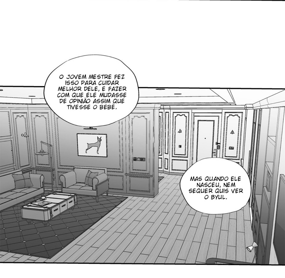 Love Is An Illusion Capitulo 52 - pagina 16