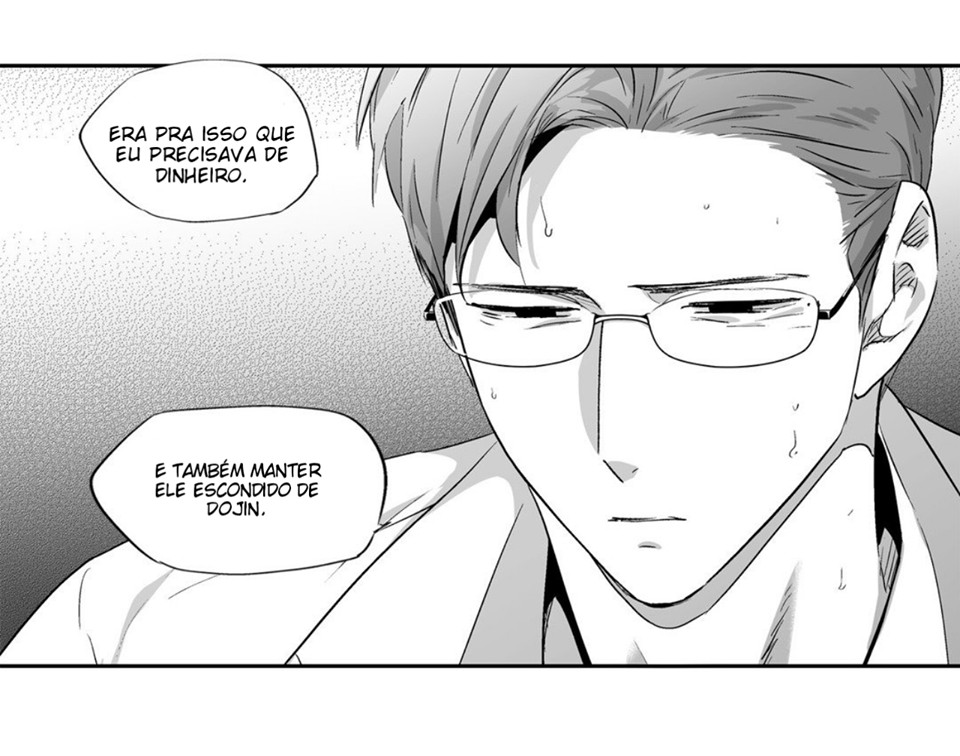 Love Is An Illusion Capitulo 52 - pagina 18