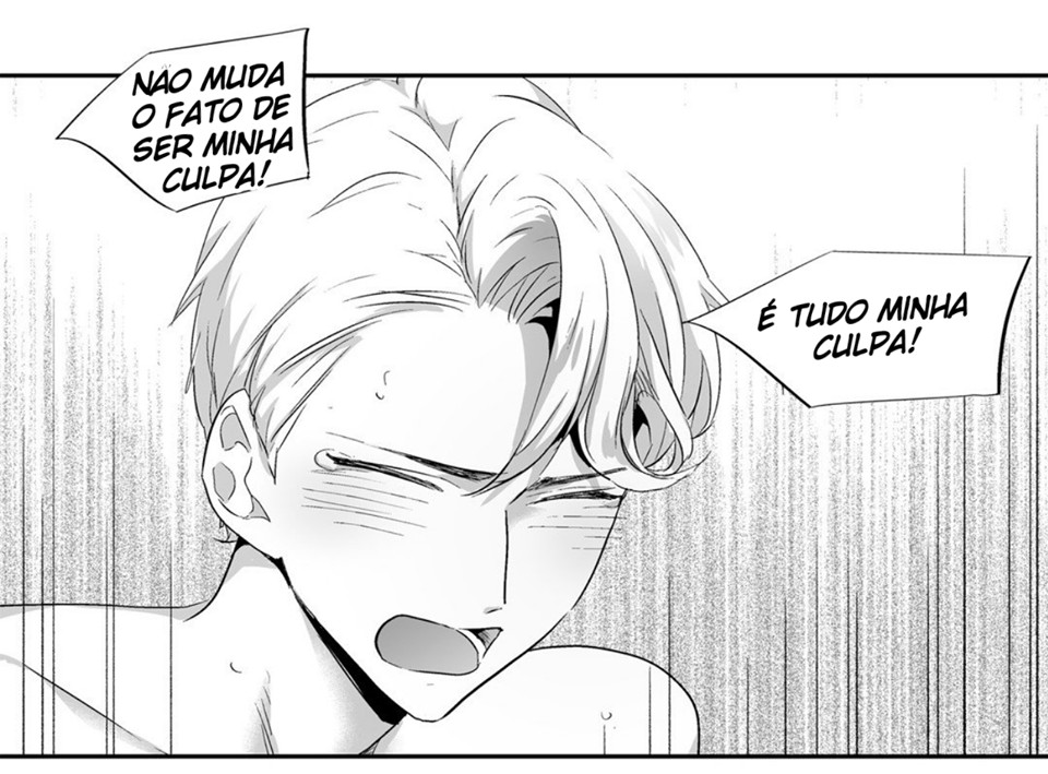Love Is An Illusion Capitulo 52 - pagina 23