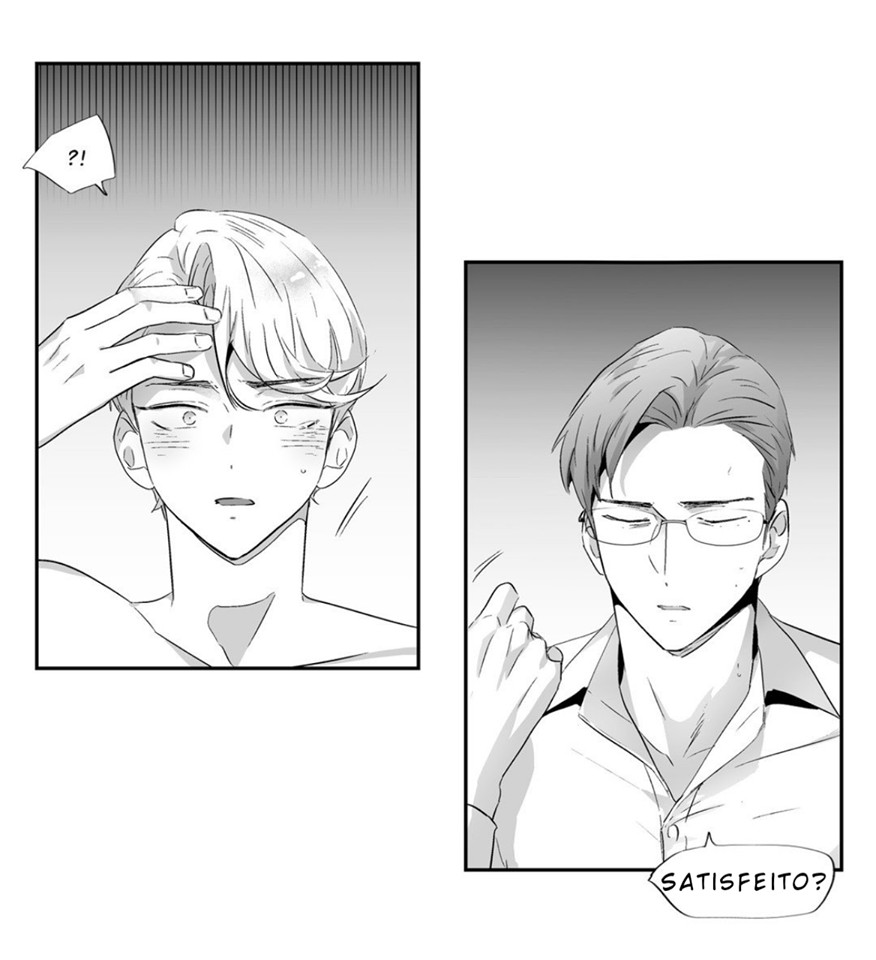 Love Is An Illusion Capitulo 52 - pagina 26