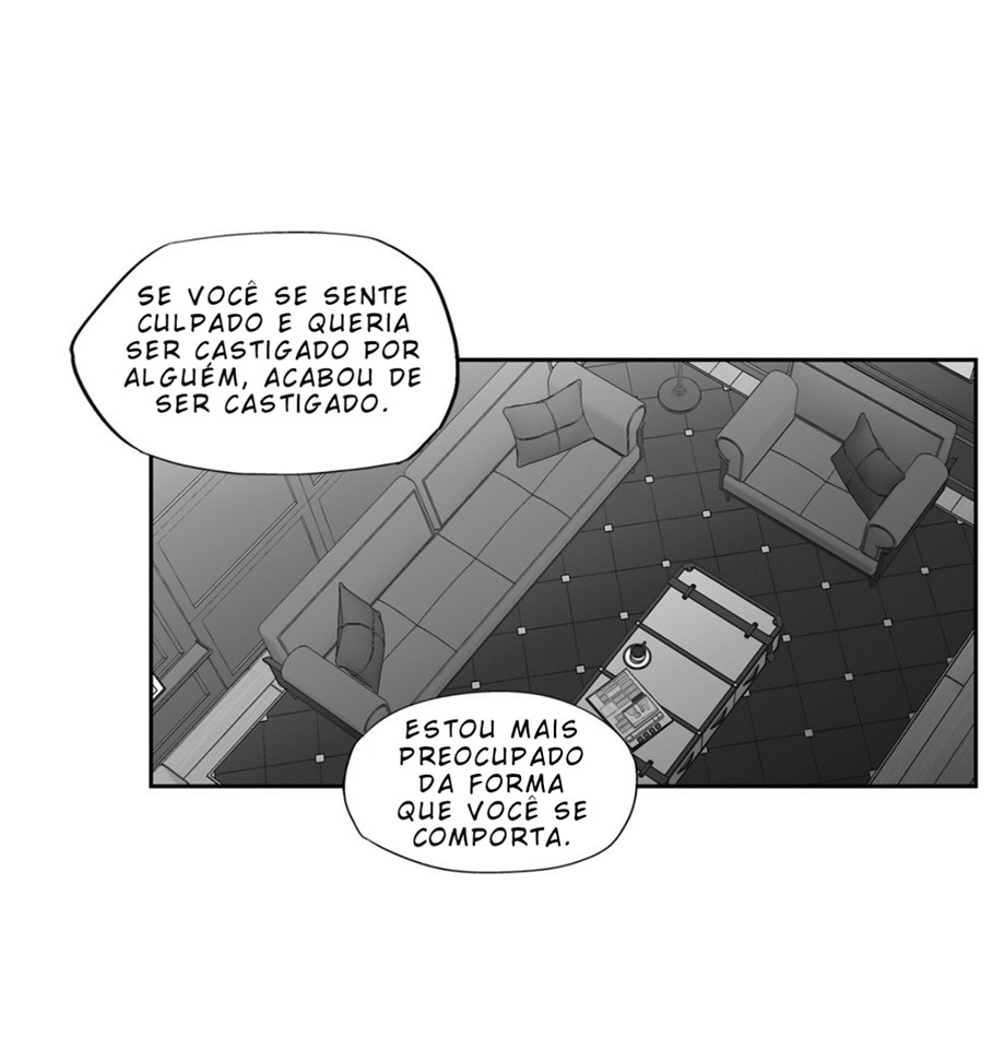 Love Is An Illusion Capitulo 52 - pagina 27