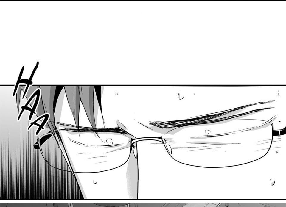 Love Is An Illusion Capitulo 52 - pagina 3