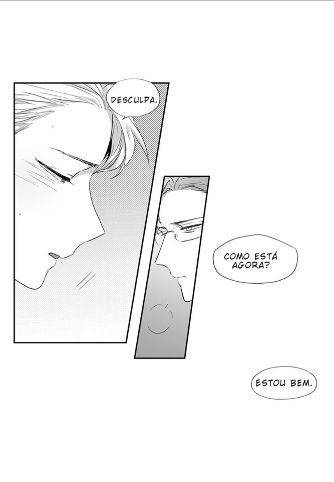 Love Is An Illusion Capitulo 52 - pagina 31