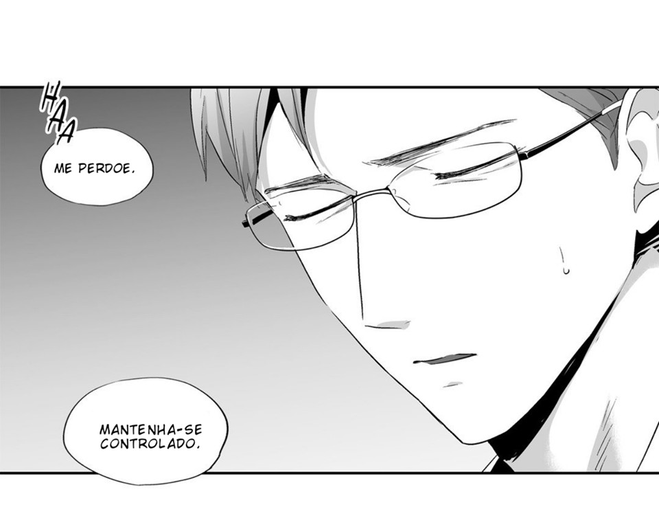 Love Is An Illusion Capitulo 52 - pagina 32