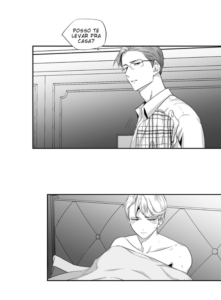 Love Is An Illusion Capitulo 52 - pagina 34