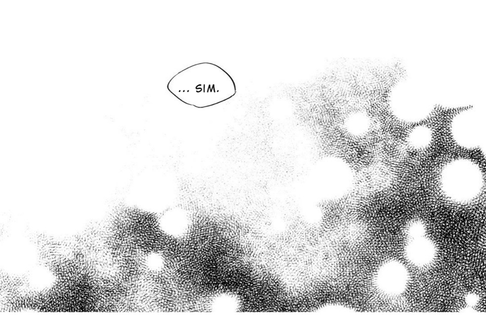 Love Is An Illusion Capitulo 52 - pagina 35
