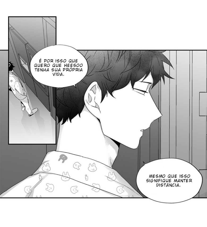 Love Is An Illusion Capitulo 52 - pagina 42