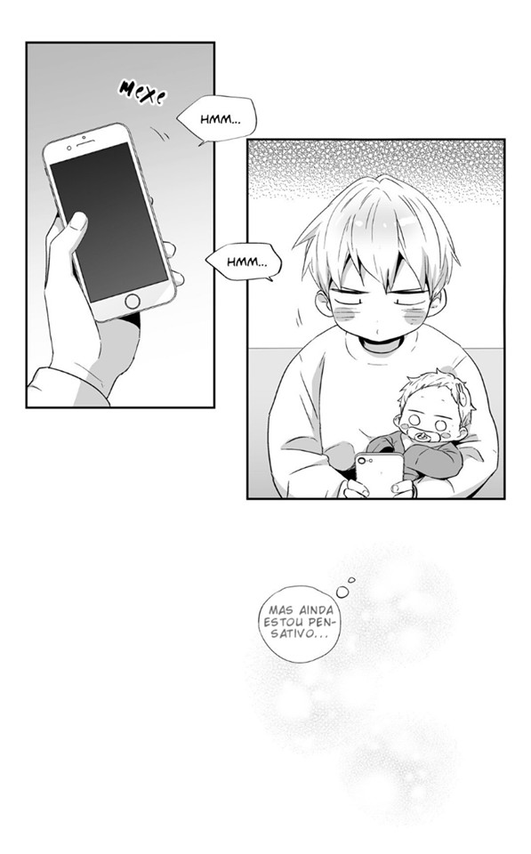 Love Is An Illusion Capitulo 52 - pagina 45