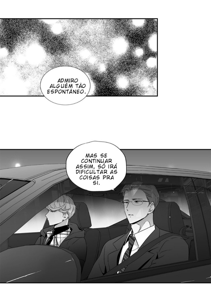Love Is An Illusion Capitulo 52 - pagina 47