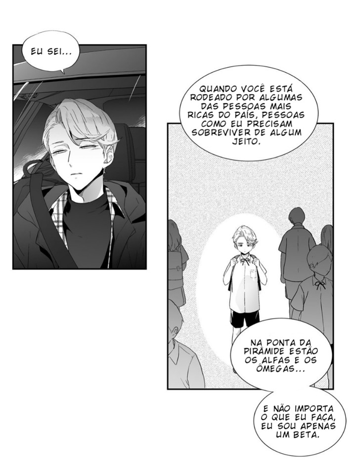 Love Is An Illusion Capitulo 52 - pagina 48