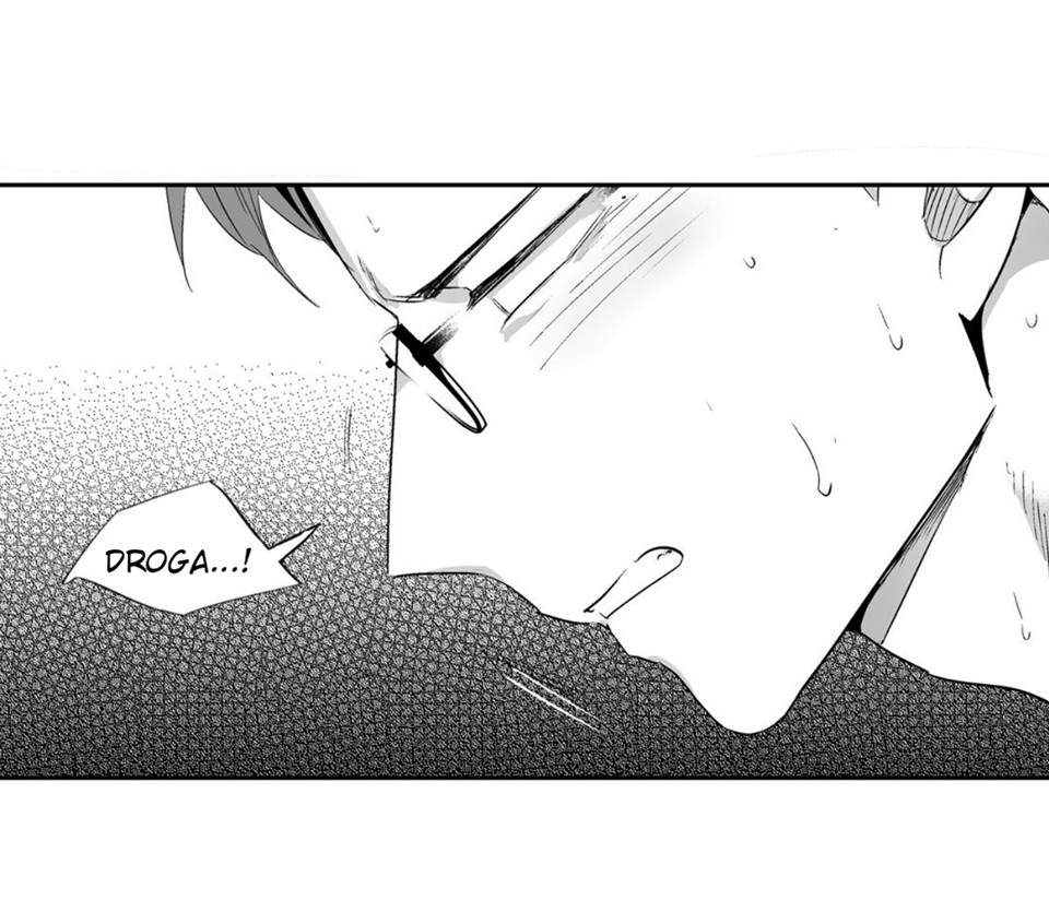 Love Is An Illusion Capitulo 52 - pagina 5