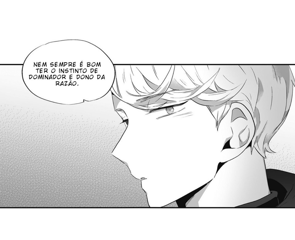 Love Is An Illusion Capitulo 52 - pagina 50
