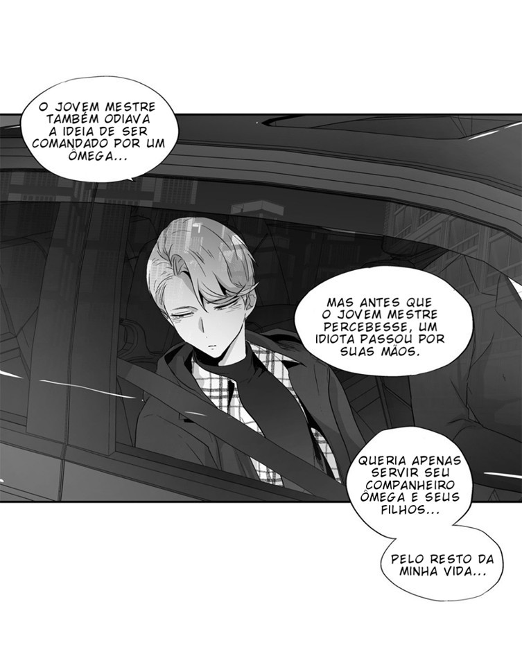 Love Is An Illusion Capitulo 52 - pagina 52