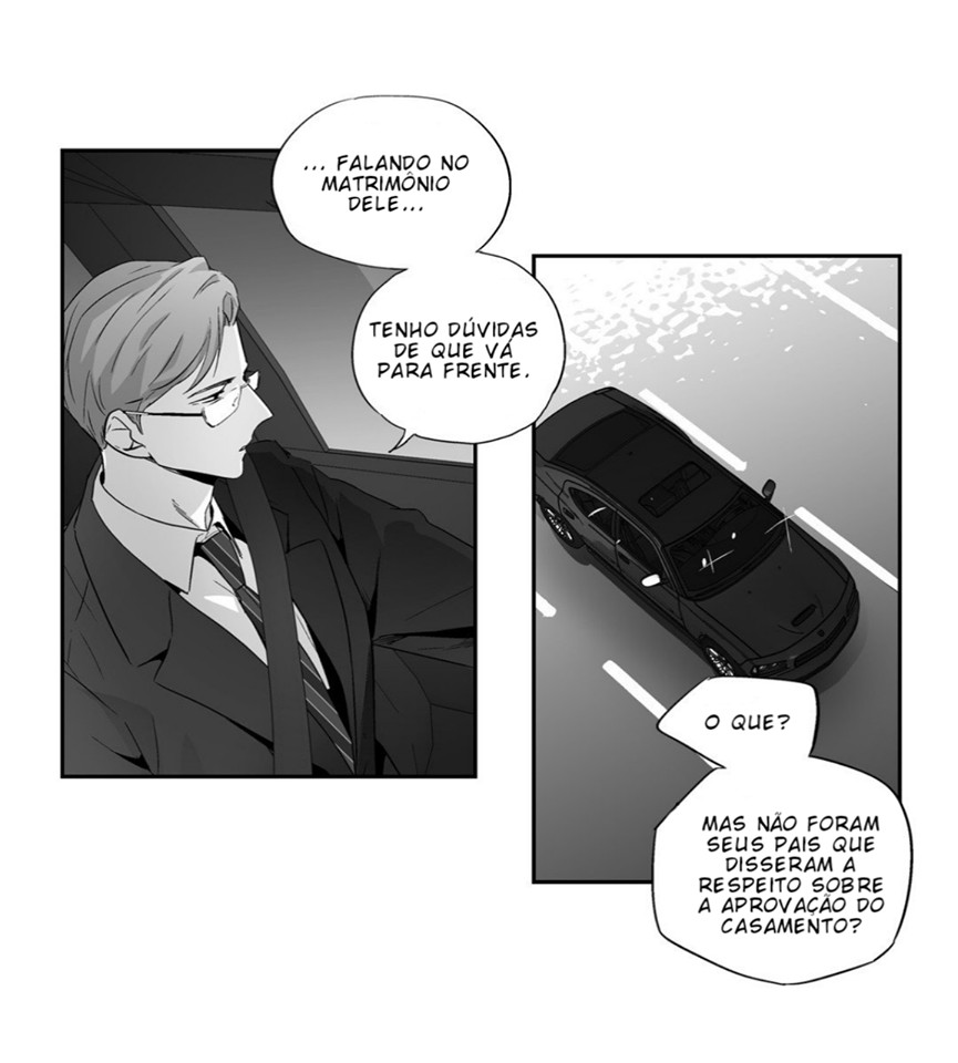 Love Is An Illusion Capitulo 52 - pagina 54