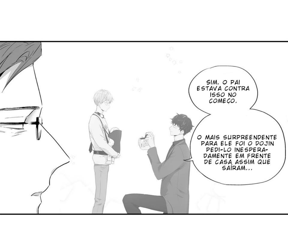Love Is An Illusion Capitulo 52 - pagina 58