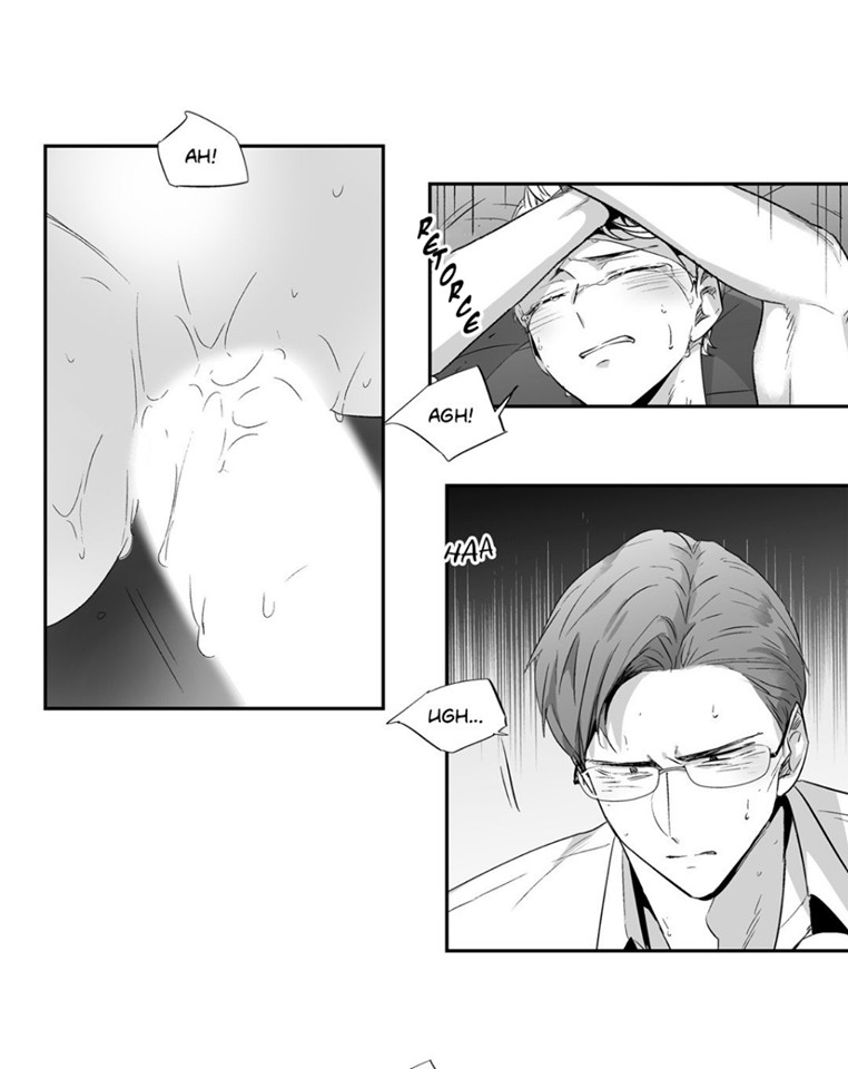 Love Is An Illusion Capitulo 52 - pagina 6