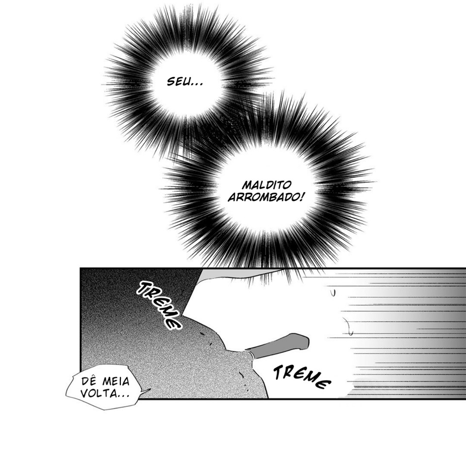 Love Is An Illusion Capitulo 52 - pagina 60