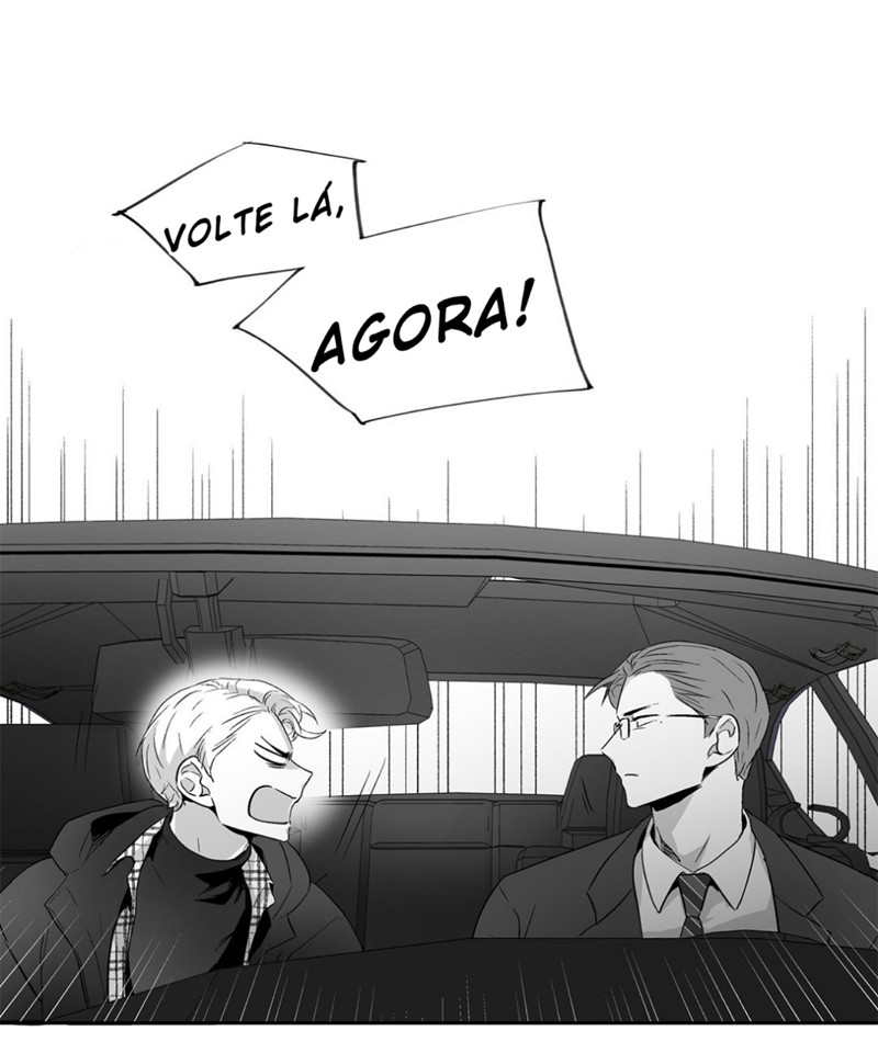 Love Is An Illusion Capitulo 52 - pagina 62