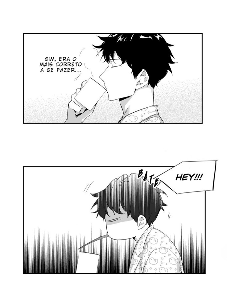 Love Is An Illusion Capitulo 52 - pagina 65