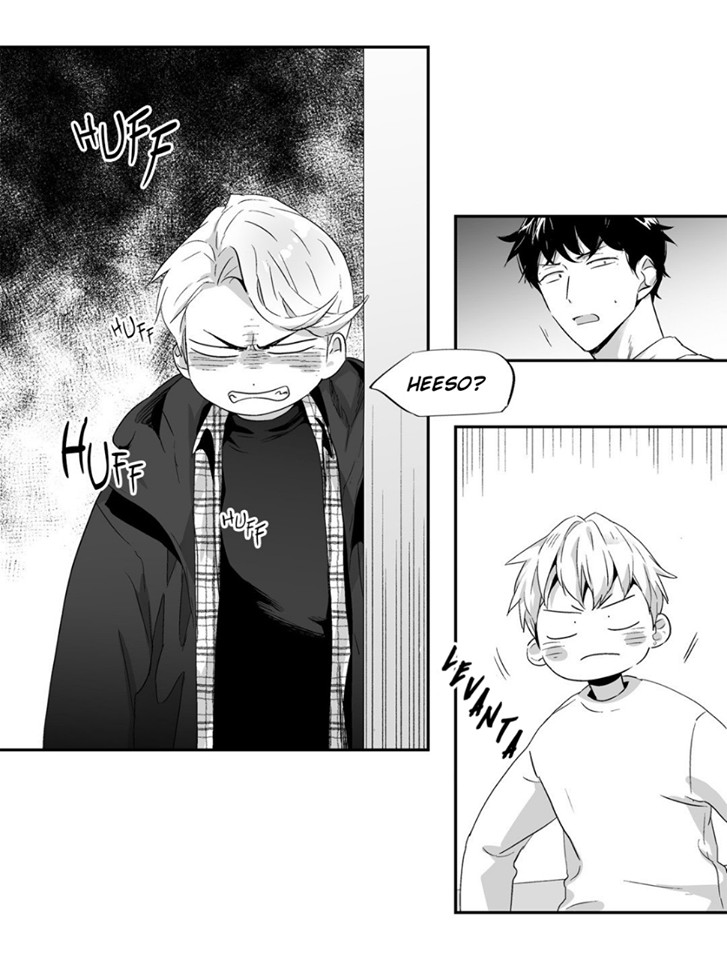Love Is An Illusion Capitulo 52 - pagina 66