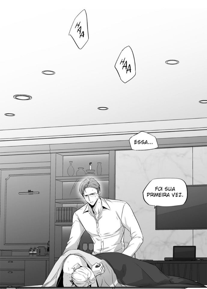 Love Is An Illusion Capitulo 52 - pagina 9