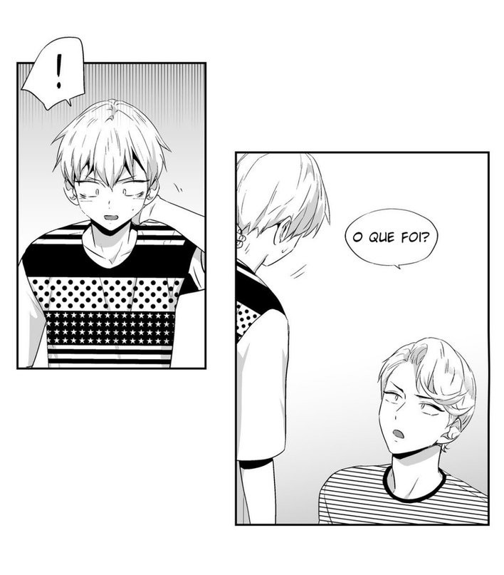 Love Is An Illusion Capitulo 53 - pagina 12