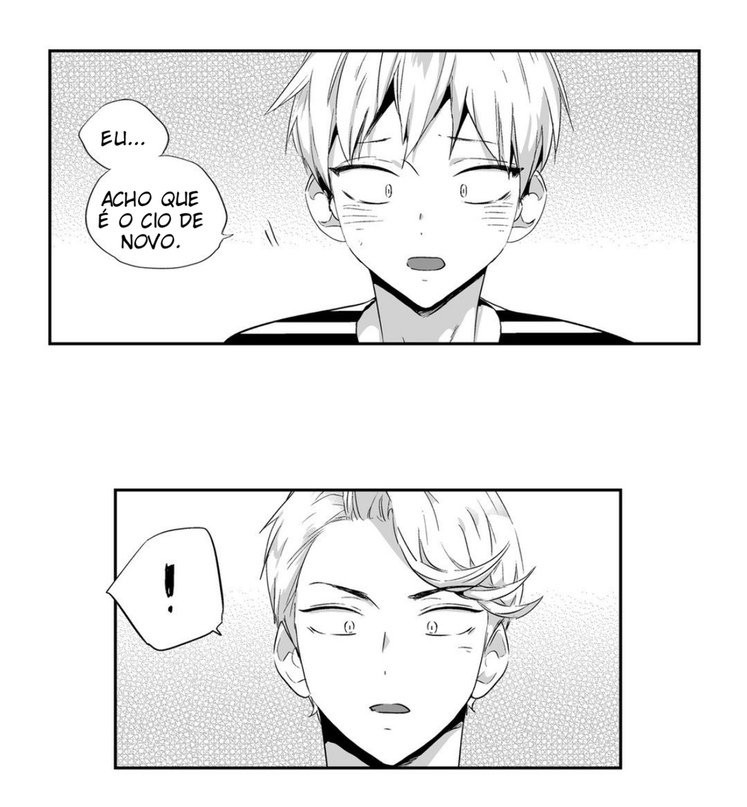 Love Is An Illusion Capitulo 53 - pagina 13