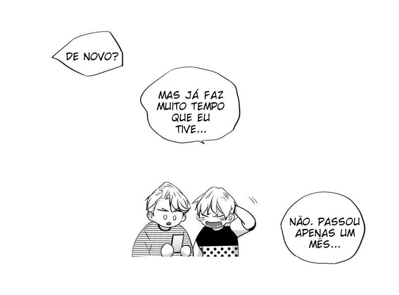 Love Is An Illusion Capitulo 53 - pagina 14