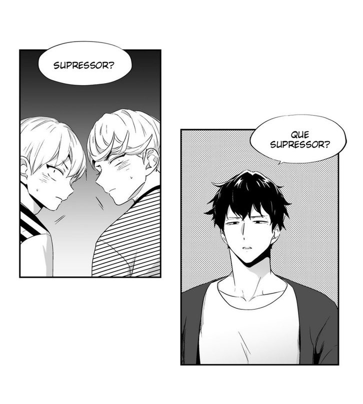 Love Is An Illusion Capitulo 53 - pagina 18