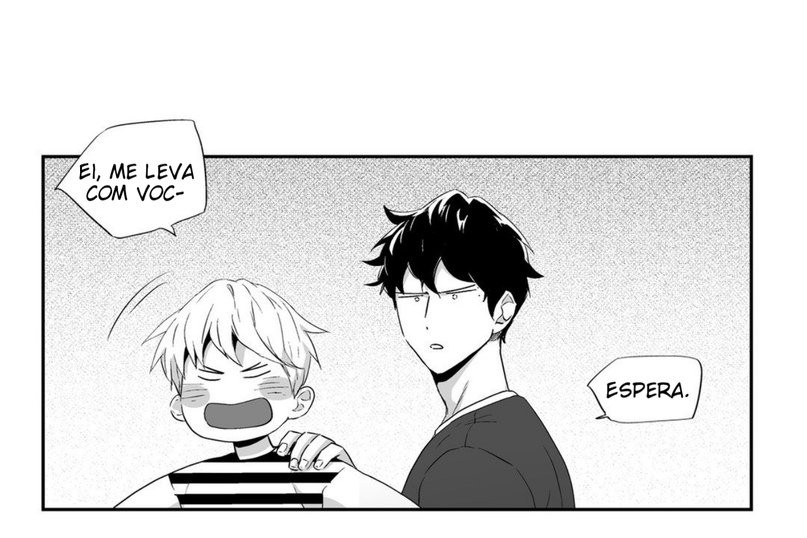 Love Is An Illusion Capitulo 53 - pagina 21