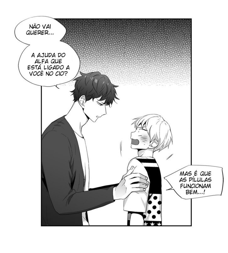 Love Is An Illusion Capitulo 53 - pagina 23