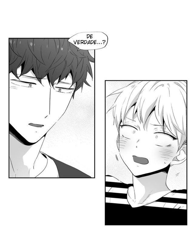 Love Is An Illusion Capitulo 53 - pagina 24