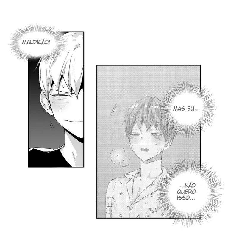 Love Is An Illusion Capitulo 53 - pagina 27