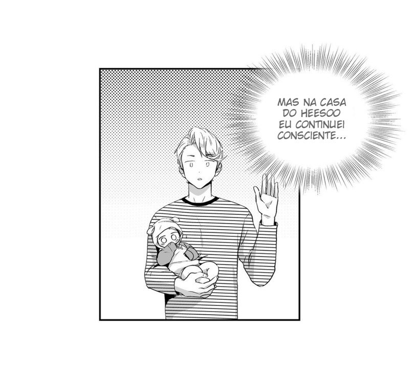 Love Is An Illusion Capitulo 53 - pagina 28