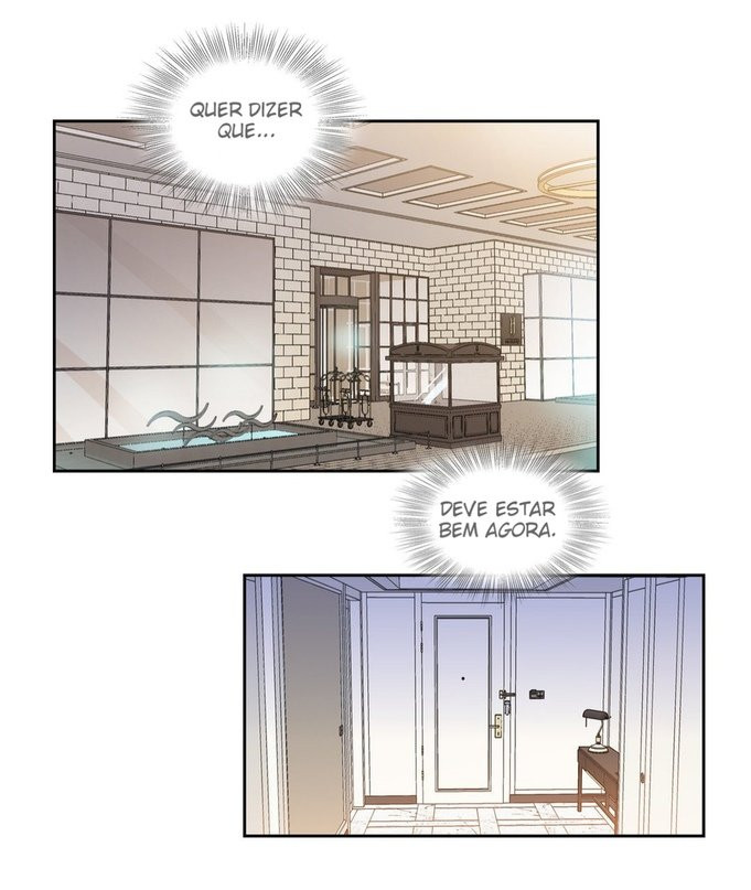 Love Is An Illusion Capitulo 53 - pagina 29