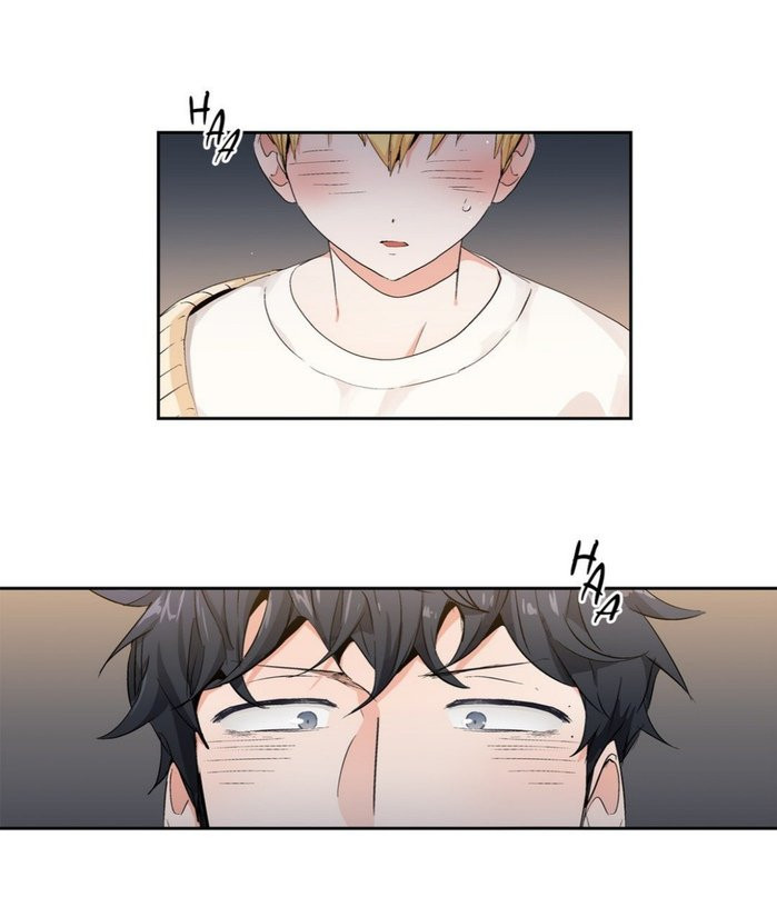Love Is An Illusion Capitulo 53 - pagina 30