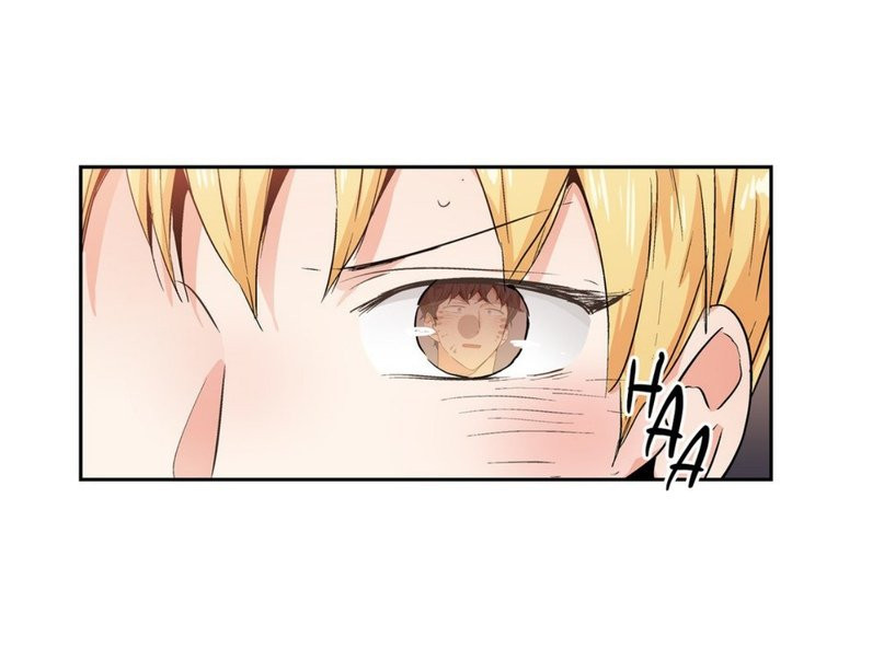 Love Is An Illusion Capitulo 53 - pagina 35
