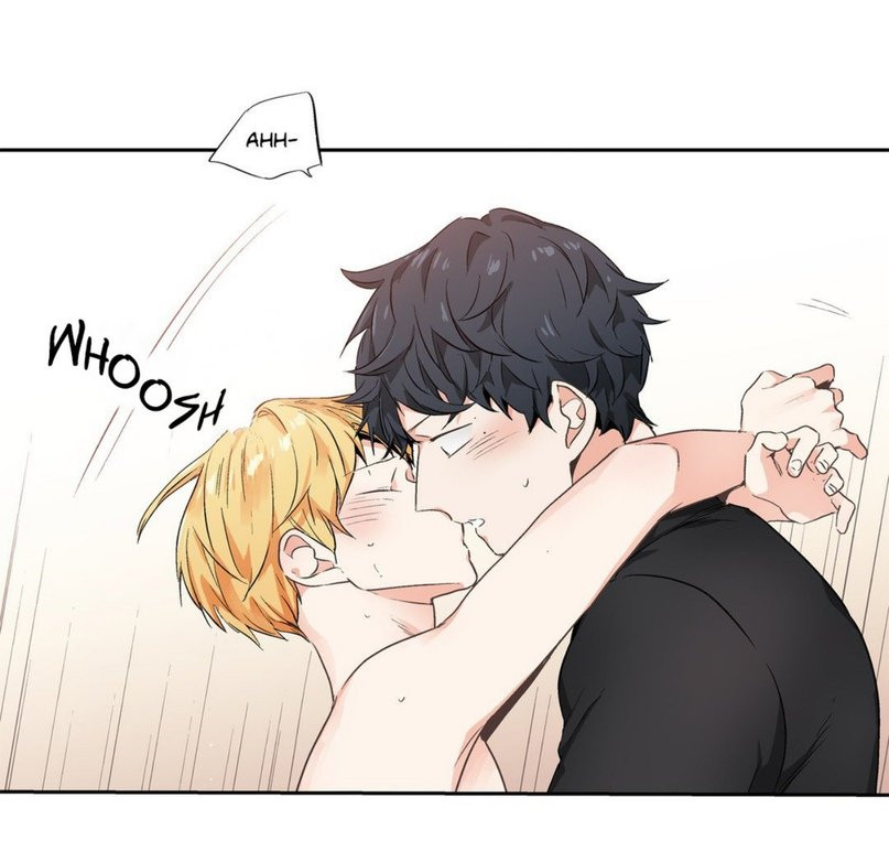 Love Is An Illusion Capitulo 53 - pagina 36