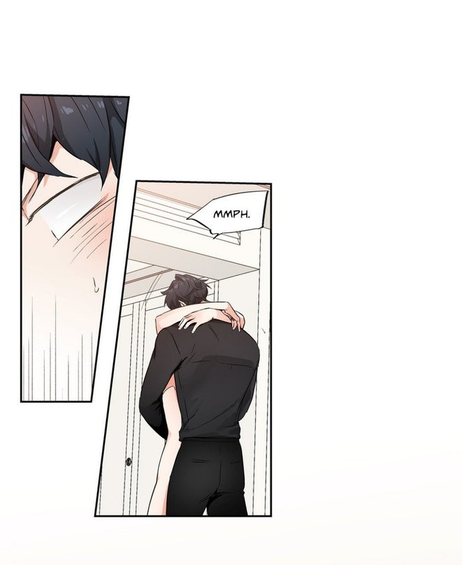 Love Is An Illusion Capitulo 53 - pagina 37