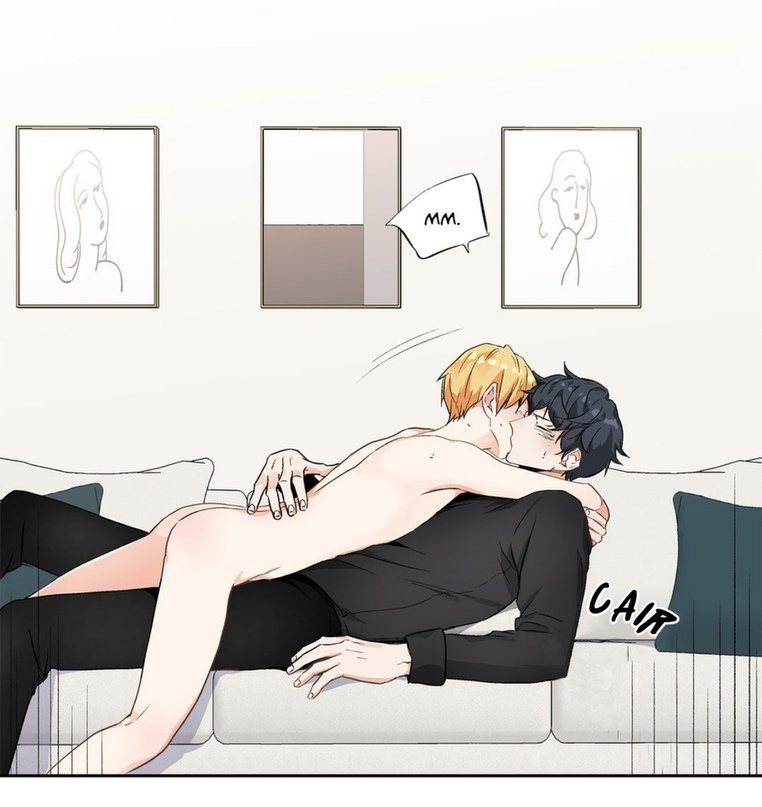 Love Is An Illusion Capitulo 53 - pagina 38