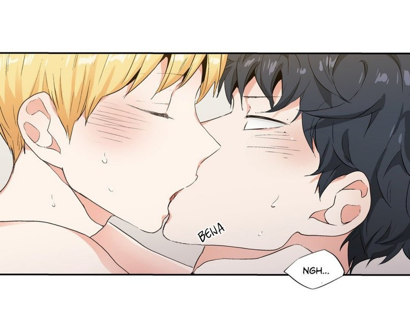 Love Is An Illusion Capitulo 53 - pagina 39
