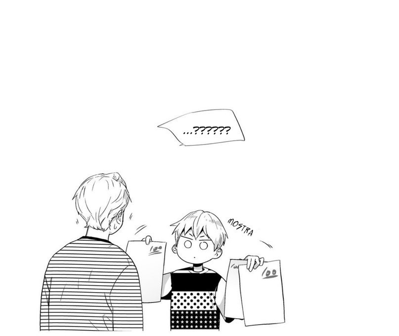 Love Is An Illusion Capitulo 53 - pagina 4