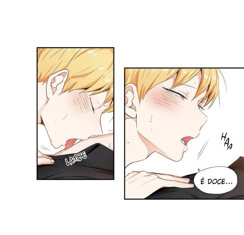 Love Is An Illusion Capitulo 53 - pagina 43