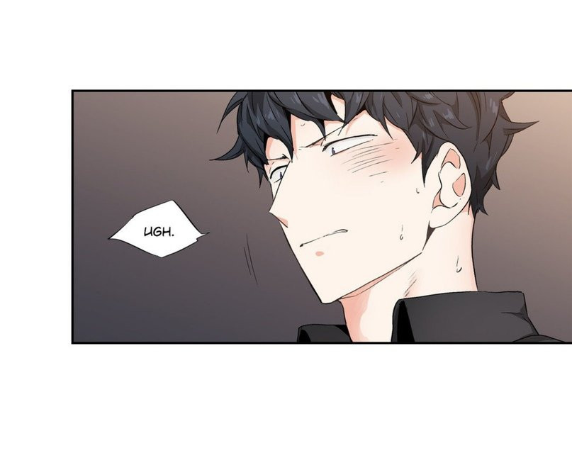 Love Is An Illusion Capitulo 53 - pagina 46