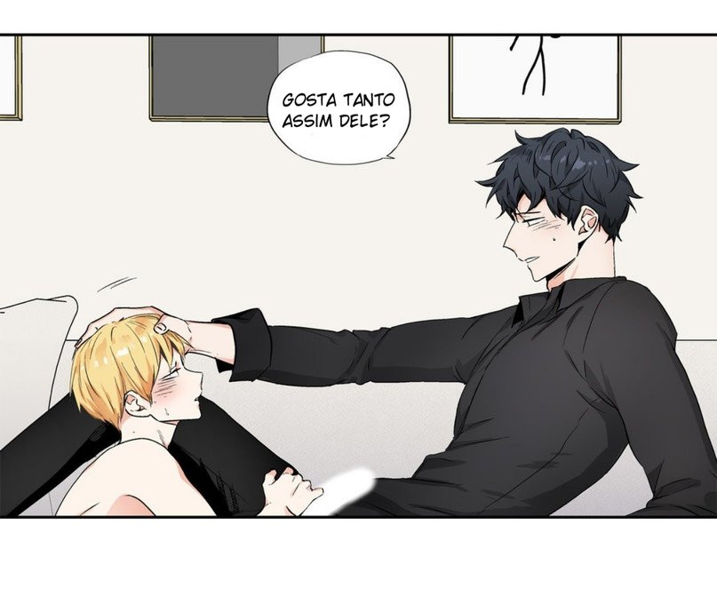 Love Is An Illusion Capitulo 53 - pagina 49