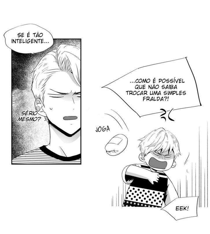 Love Is An Illusion Capitulo 53 - pagina 5